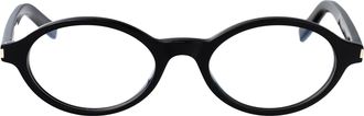 Saint Laurent Oval Optical Sl 751 Jeanne Opt 001