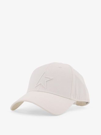 Golden Goose Cappello Demos in misto cotone - GOLDEN GOOSE DELUXE BRAND - gender_Man