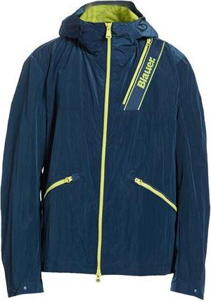 Blauer ROPA DE ABRIGO - Chaquetas y cazadoras en YOOX.COM