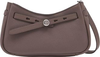 Tory Burch Romy Zip Top Shoulder Bag