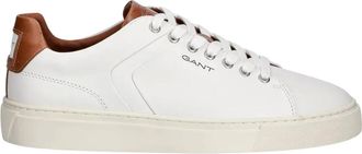 GANT Uomo, Scarpe, Bianco, 41 EU, new