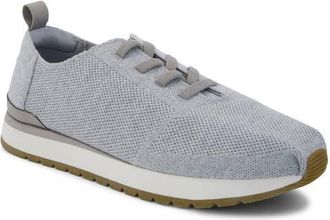 Toms Resident Plus Sneaker in Light/pastel Grey at Nordstrom, Size 11.5
