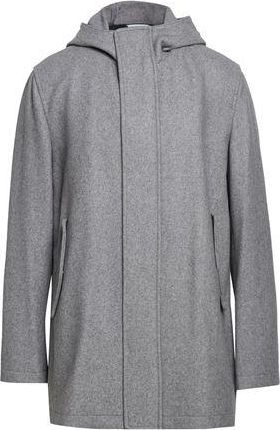 Manuel Ritz ROPA DE ABRIGO - Abrigos en YOOX.COM