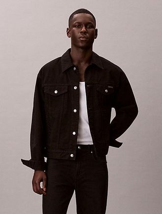 Calvin Klein JEANS 90s Spijkerjas