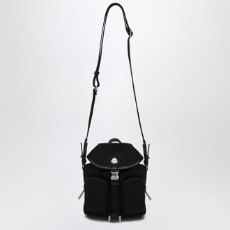 Moncler Mini Trick Black Umh&auml;ngetasche