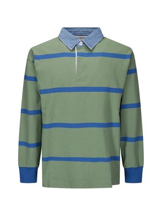 Gramicci Langdon Rugby Shirt