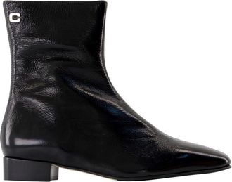 Carel Aiglon Ankle Boots