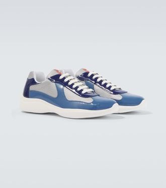 Prada Zapatillas Prada Americas Cup