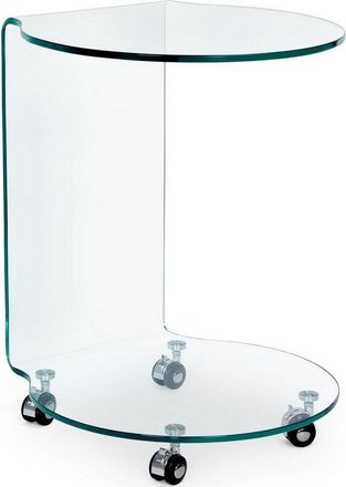 BIZZOTTO Design Beistelltisch Fantome Ii