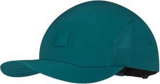 Buff 5 Panel Go Cap Cap - Unisex | blau