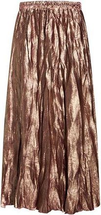 Tensione In BOTTOMWEAR - Gonne midi su YOOX.COM