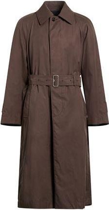 Burberry COATS & JACKETS - Overcoats & Trench Coats sur YOOX.COM