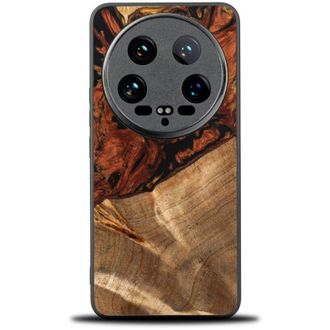 OEM Funda Bewood Unique Para Xiaomi 14 Ultra - 4 Elementos - Fuego