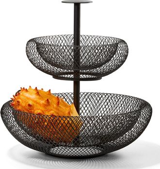 Philippi Design Etagere Mesh ø 29 / H 31 cm