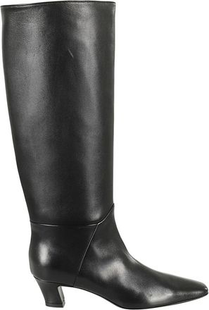 Giampaolo Viozzi Stylish Nappa Leather Shoes