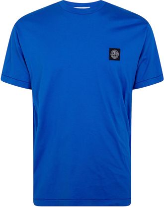 Stone Island Short Sleeves T-Shirt