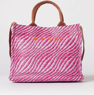 Marni Borsa tote Basket small Marni