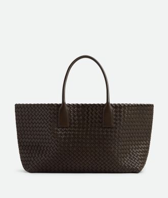 Bottega Veneta Cabat - Bottega Veneta