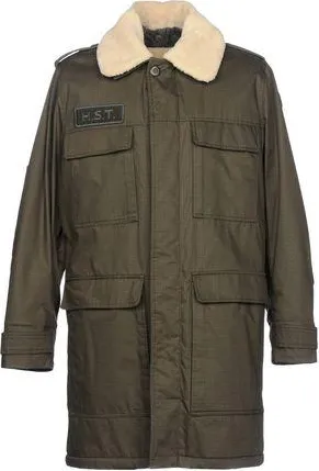 Historic COATS & JACKETS - Coats on YOOX.COM