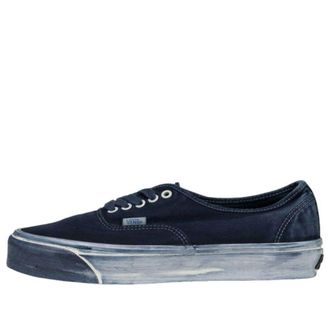 Vans Premium Authentic Reissue 44 Dress Blues VN000CQALKZ