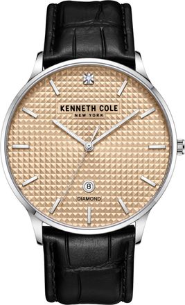 Kenneth Cole Classic Mens Watch