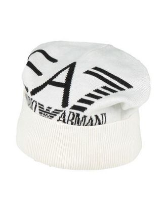 Emporio Armani COMPLEMENTOS - Sombreros en YOOX.COM