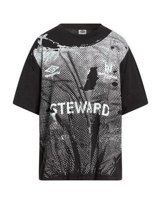Umbro TOPWEAR - T-shirts on YOOX.COM