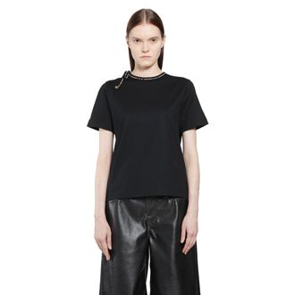 Burberry Frankie Bow Top
