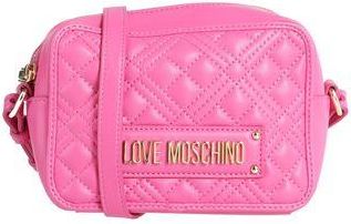 Love Moschino BAGS - Cross-body bags sur YOOX.COM