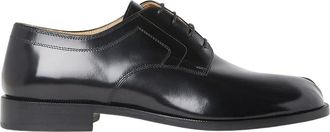 Maison Margiela Hombre, Zapatos, Negro, Talla: 43 EU