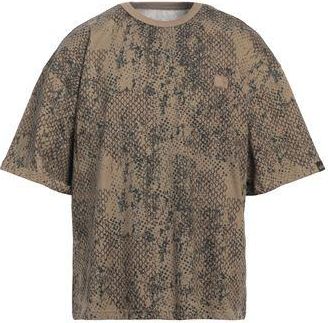 Alpha Industries TOPS - T-shirts auf YOOX.COM