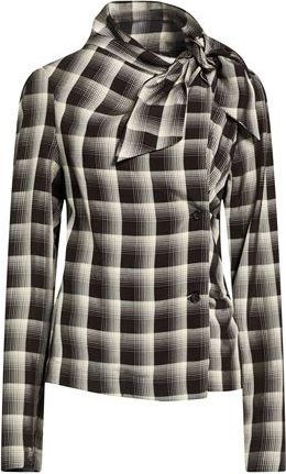 Msgm TOPWEAR - Shirts on YOOX.COM
