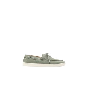 Henderson Baracco Uomo, Scarpe, Verde, 43 EU, new
