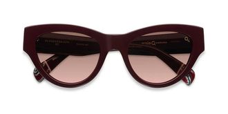 Etnia Barcelona Sa Farnera Sun BX Mens Sunglasses Size 53
