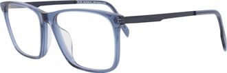 Maui Jim Mens 56mm Eyeglasses MJO2243-03