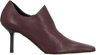 ARMARIUM CALZADO - Botines de caña alta en YOOX.COM