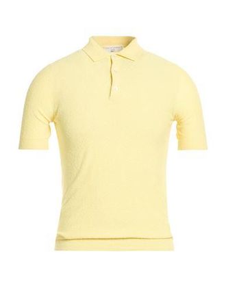 FILIPPO DE LAURENTIIS Polo shirts