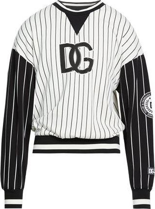 Dolce & Gabbana TOPWEAR - Sweatshirts sur YOOX.COM