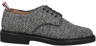 Thom Browne FOOTWEAR - Lace-up shoes on YOOX.COM