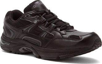 Vionic Womens Walker Sneaker In Black