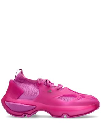 adidas by Stella McCartney x Stella McCartney sneakers - Roze