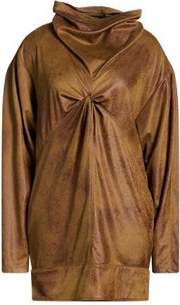 Isabel Marant DRESSES - Mini dresses on YOOX.COM