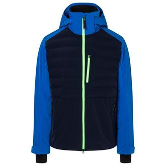 Bogner Ivo Skijacke f&uuml;r Herren | blau