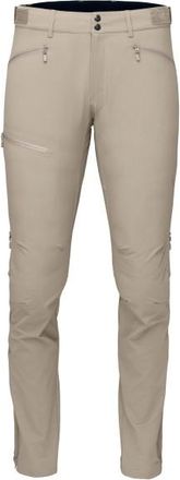 Norr&oslash;na Falketind Flex1 Pants Trekkinghose f&uuml;r Herren | beige