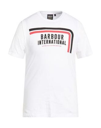 Barbour T-shirts