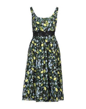 Diane Von Fürstenberg KLEIDER - Midi-Kleider auf YOOX.COM