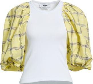 Msgm TOPWEAR - Top su YOOX.COM