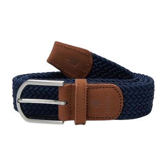 Faguo Cintur&oacute;n - Accessories - Hombre - Azul - ONE SIZE