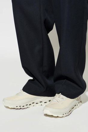 On Cloudaway2 Sports Shoes, Mens, Cream