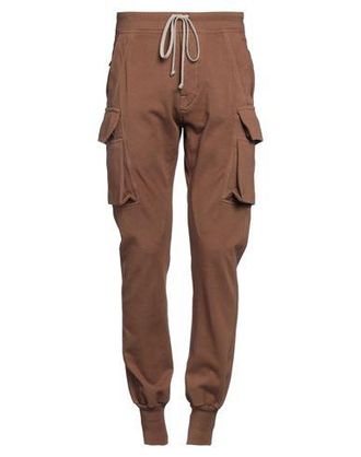 Rick Owens BOTTOMWEAR - Trousers on YOOX.COM